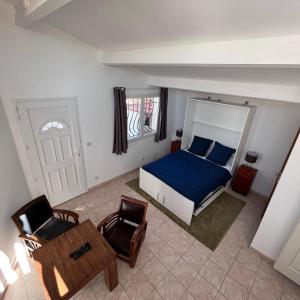 Cosy T2 les pieds dans la mer