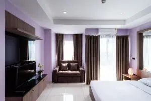Nam Talay Condo - Ban Pak Khlong
