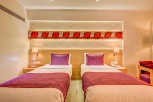 The SSK Solitaire Hotel & Banquets