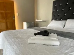 Dee Park Entertainment Centre - Makuleke Contract Park