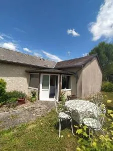 Gîte Au Calme d'un Tilleul - Varennes