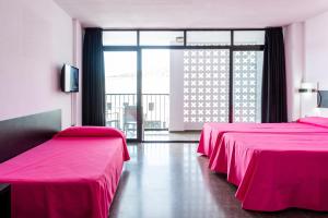 Rocks Room room in Ibiza Rocks Hotel - Adults Only