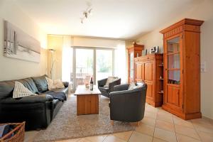 Villa Marlen _ Whg_ 3 _ direkt am