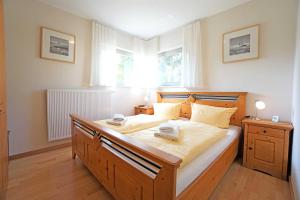 Villa Marlen _ Whg_ 3 _ direkt am