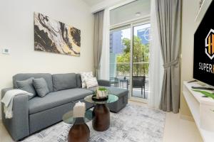 White Sage- Damac Vera Residences 417