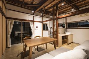 Mokutel Higashi-Mukojima