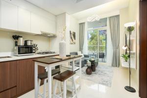 White Sage- Damac Vera Residences 417