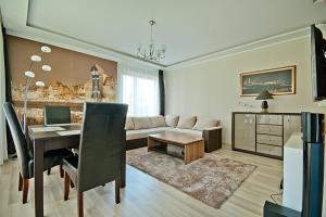 Spacious Apartment Oldtown Gdansk Yacht Marina