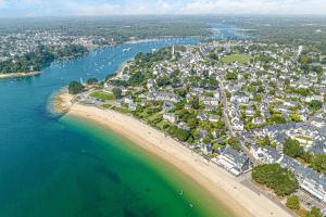 Appart'hotels Residence Pierre & Vacances la Corniche de la Plage : photos des chambres