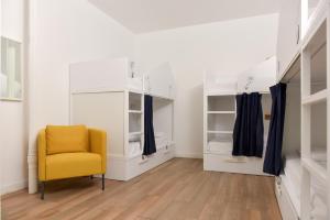 SLO Hostel Lyon Saxe