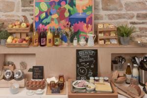 SLO Hostel Lyon Saxe