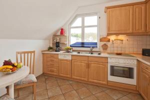 Wohnung Ferienglueck