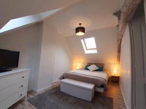 Gîte de Palesne - Pierrefonds