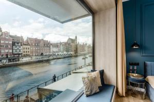 Apartamenty DEO PLAZA by Rent like home