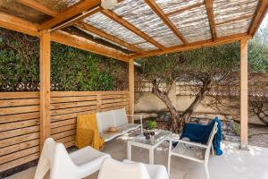 Villa Mila 10 - PlusHolidays