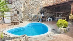 Villa Las Palmas Bonanza - Tamaraceite