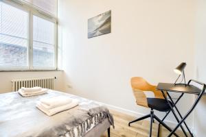 AboutArtApartments - By the river