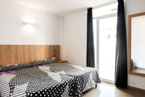 One-Bedroom Apartment room in Ibiza Rocks Hotel - Adults Only