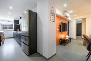 Le Prouvé * Parking Privé Inclus - 3hvězdičkové hotely ve městě Nancy