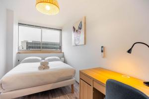 Le ProuvéParking Privé Inclus