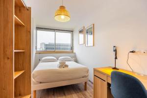 Le ProuvéParking Privé Inclus