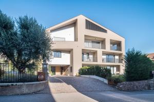 Ferienwohnungen Karin - Cabernet