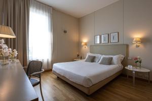 Classic Family Room room in Cosmo Hotel Palace