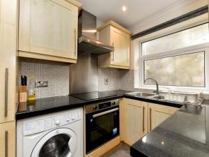 Perfectly located 1 bed flat - Pass the Keys