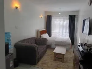 legatus cozy studios - Matathia