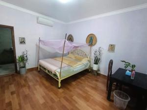 Phonluer Angkor Homestay,