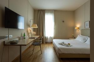 Double Room room in Cosmo Hotel Palace