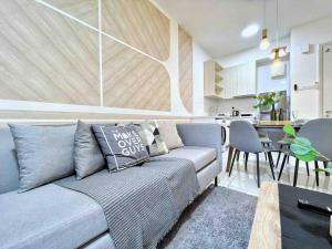 Arte Mont Kiara Lovely 1BR Suites