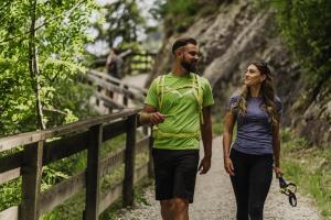 Hotel Das Stachelburg