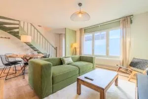 3 bedroom house with garden near Lille + garage - 隆普雷