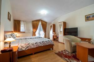 Primavera 1 Hotel