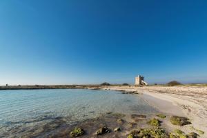 Villino delle Orchidee by BarbarHouse