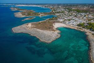 Villino delle Orchidee by BarbarHouse