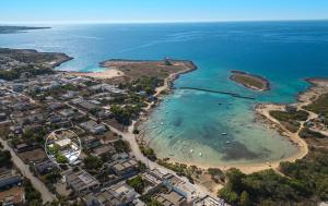 Villino delle Orchidee by BarbarHouse