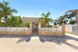 Villino delle Orchidee by BarbarHouse