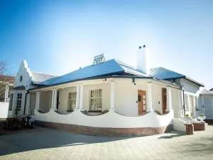 Nobis House Annex - Willows