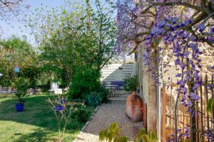 Maisons de vacances Gite De Charme en Perigord : photos des chambres