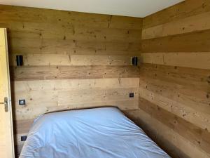 Appartements Le Chalet des Sommets : Apartment with Mountain View - Tronchet