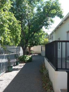 7 On Grey Guesthouse