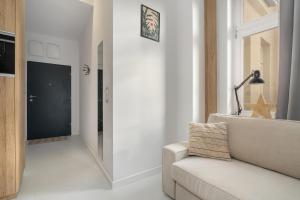 Cosy Studios Gąsiorowskich by the Wilson Park by Noclegi Renters