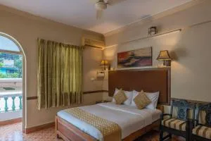 La Ben Resort - Colva