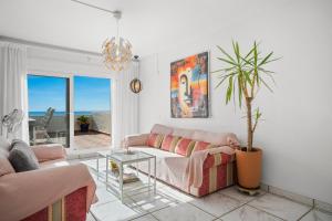 Benalmadena over the sea by Costarentals - Ref 17