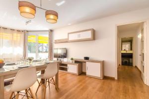 Apto Park Lein, 5 huéspedes muy cerca de la playa