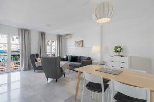 Best location apartment by Costarentals - Ref 28 - 3hvězdičkové hotely ve městě Fuengirola