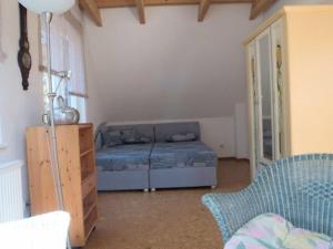 Ferienhaus Wassermann