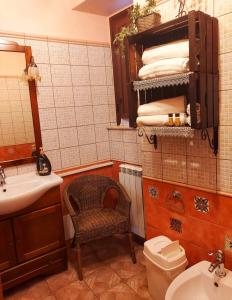 B&B Mannalà